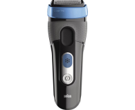 Braun Golarka męska cooltec CT2CC czarna - 158146 - zdjęcie 2